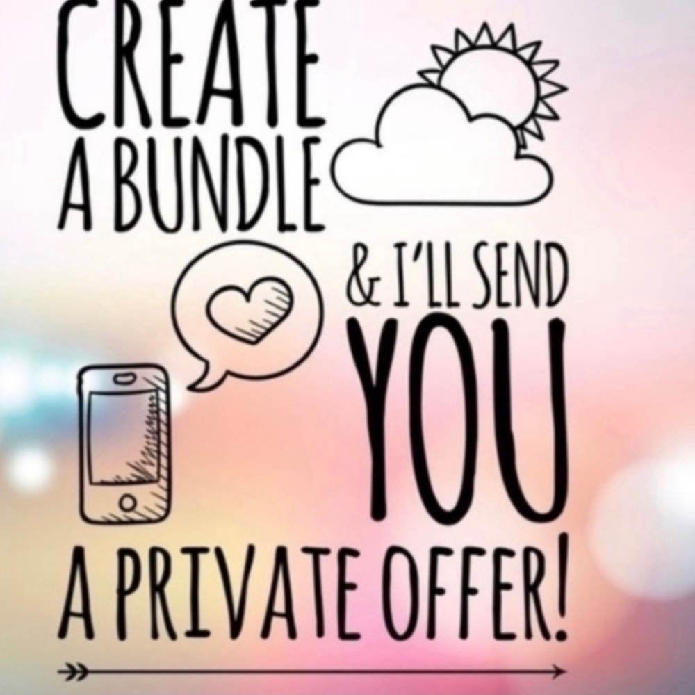 💕Make a bundle with 2 or more of my listings 💕